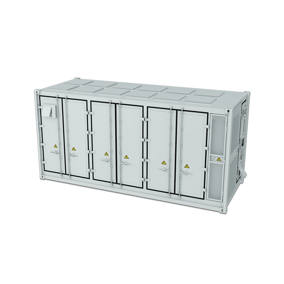 FLPH-Max-20HC-5000