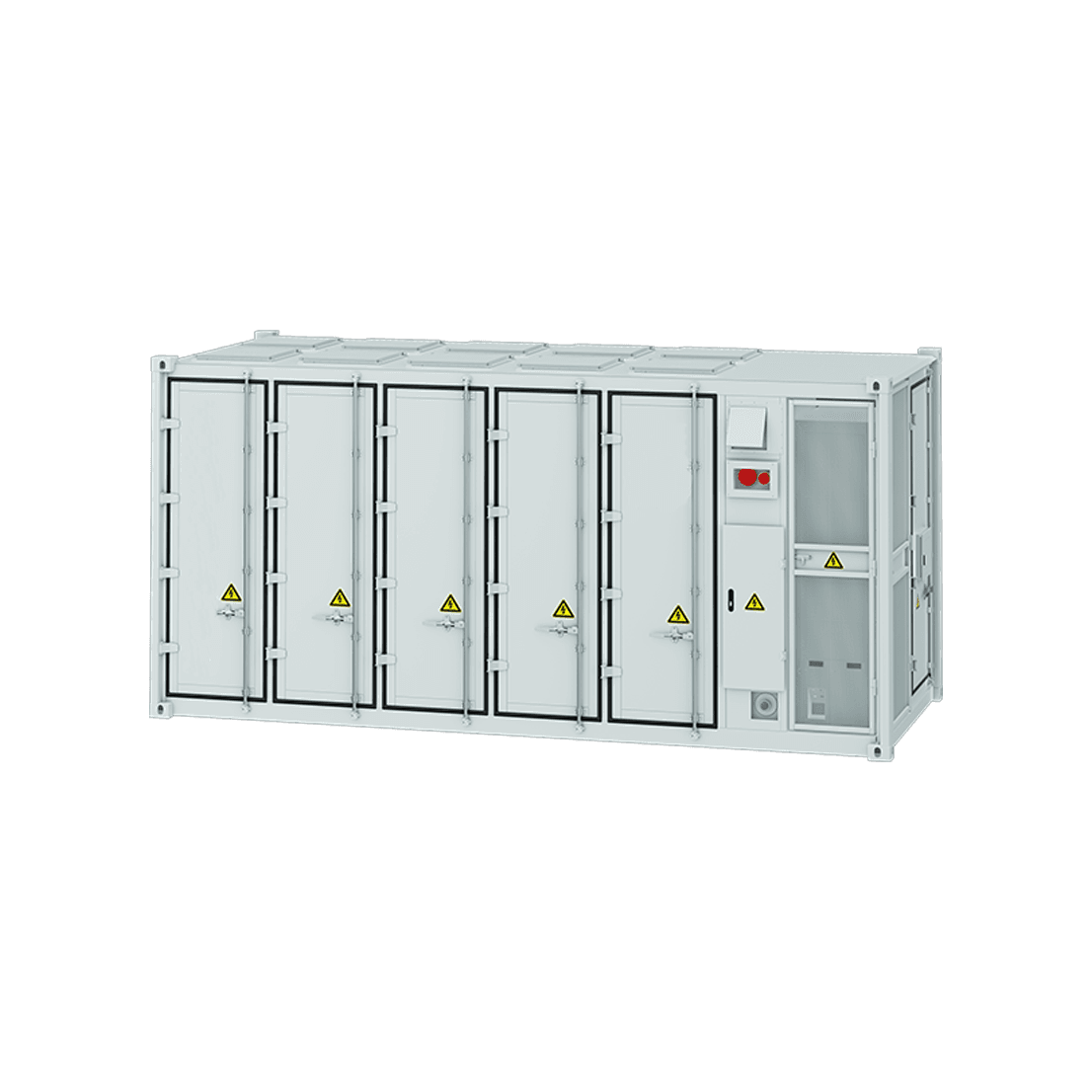FLPH-Max-20HC-3440