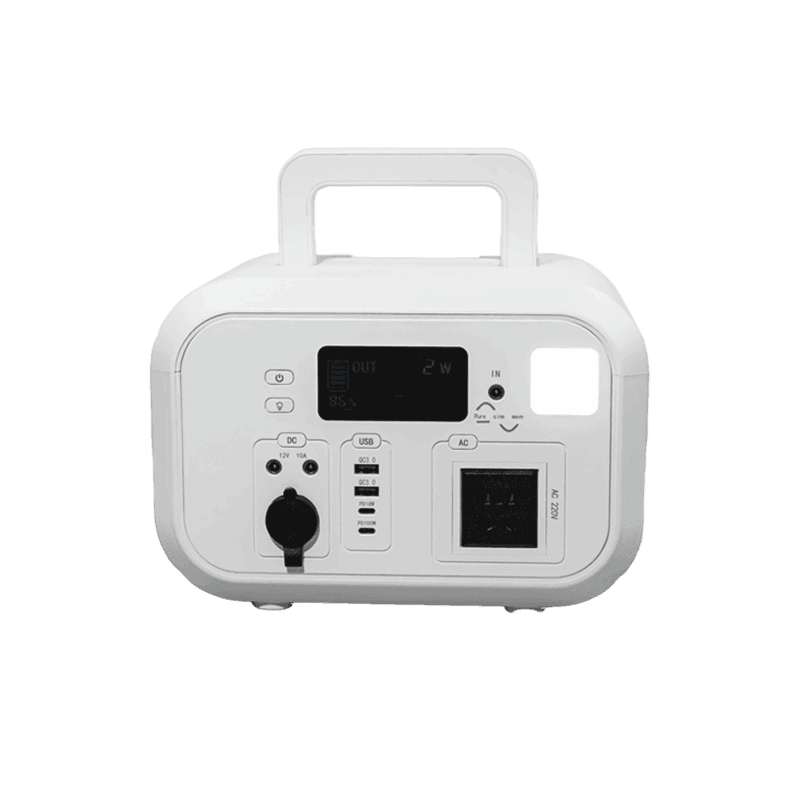 FL-PS-A2-600W