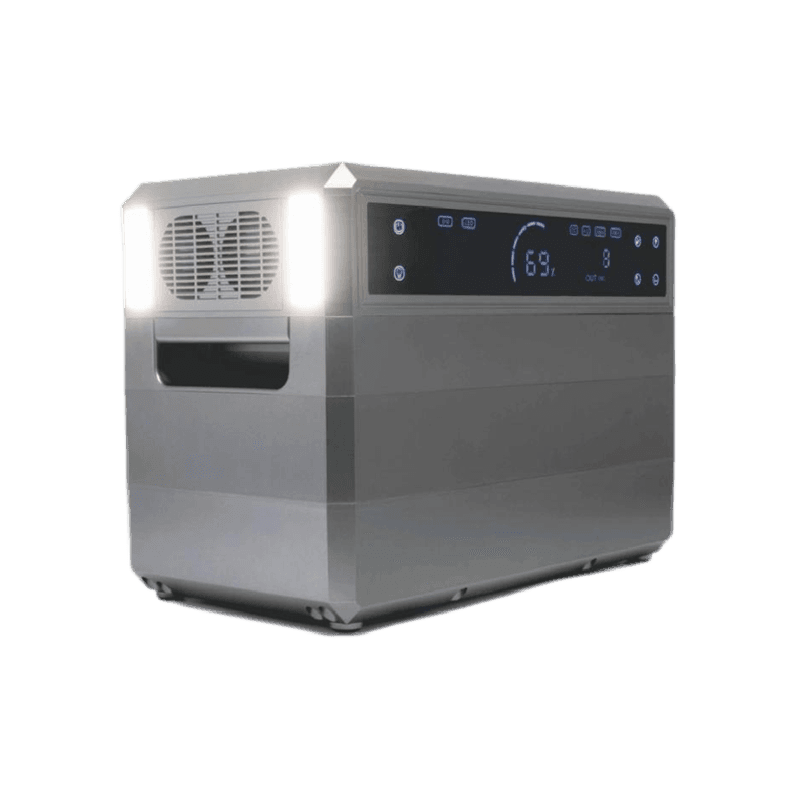 FL-PSO-2000W