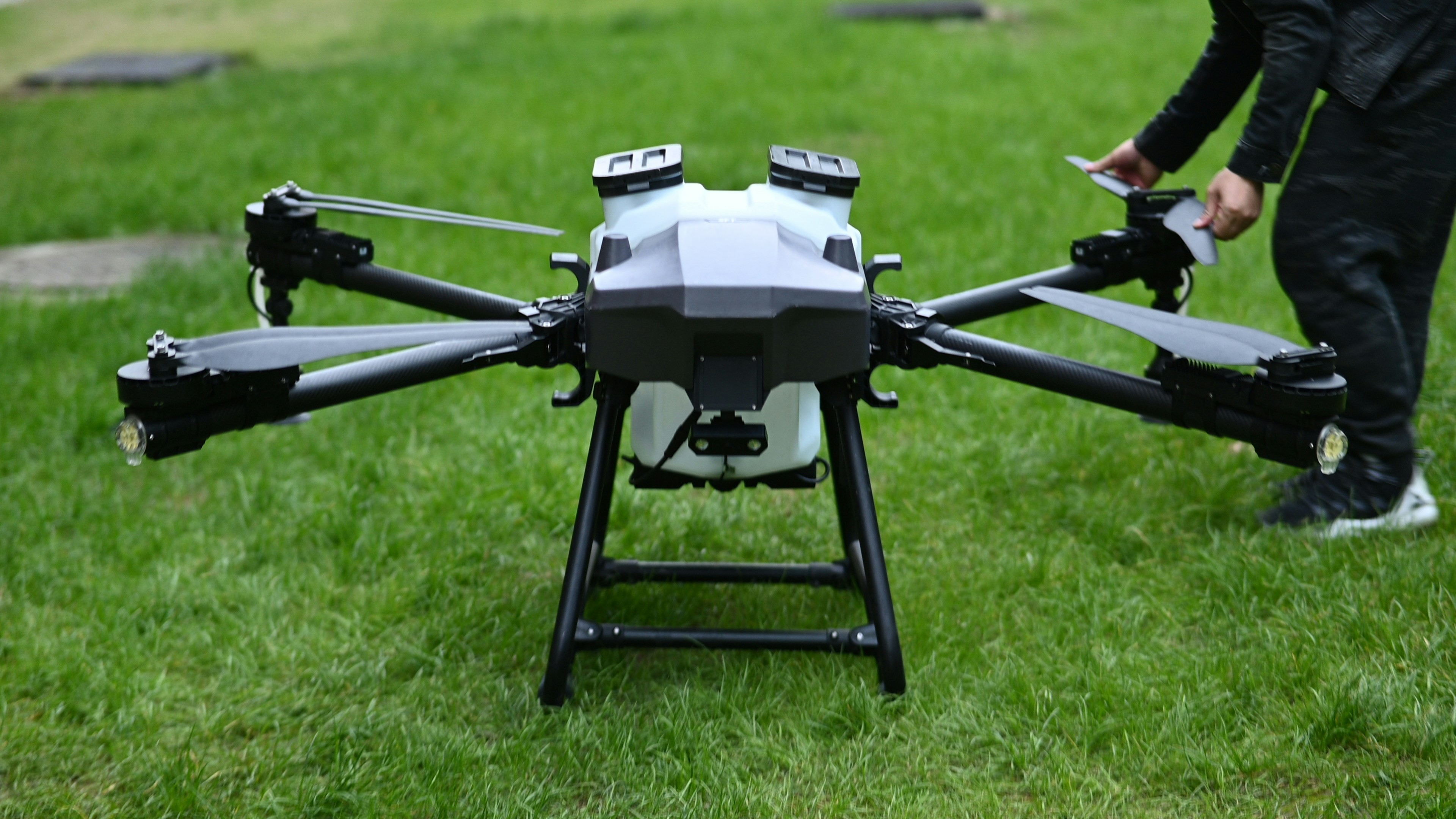 Drone