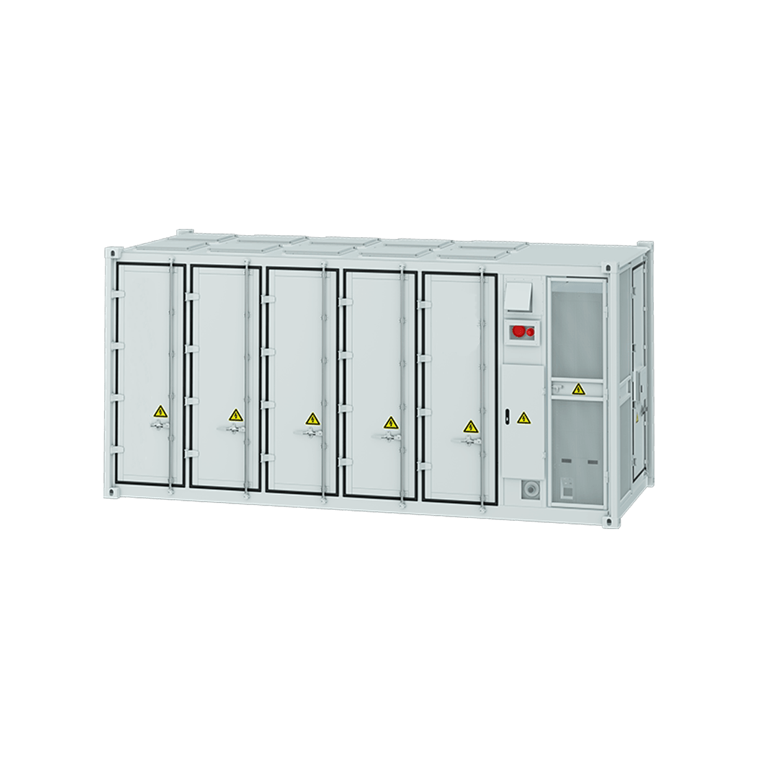 FLPH-Max-20HC-3440