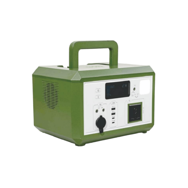 FL-PS-A1-600W