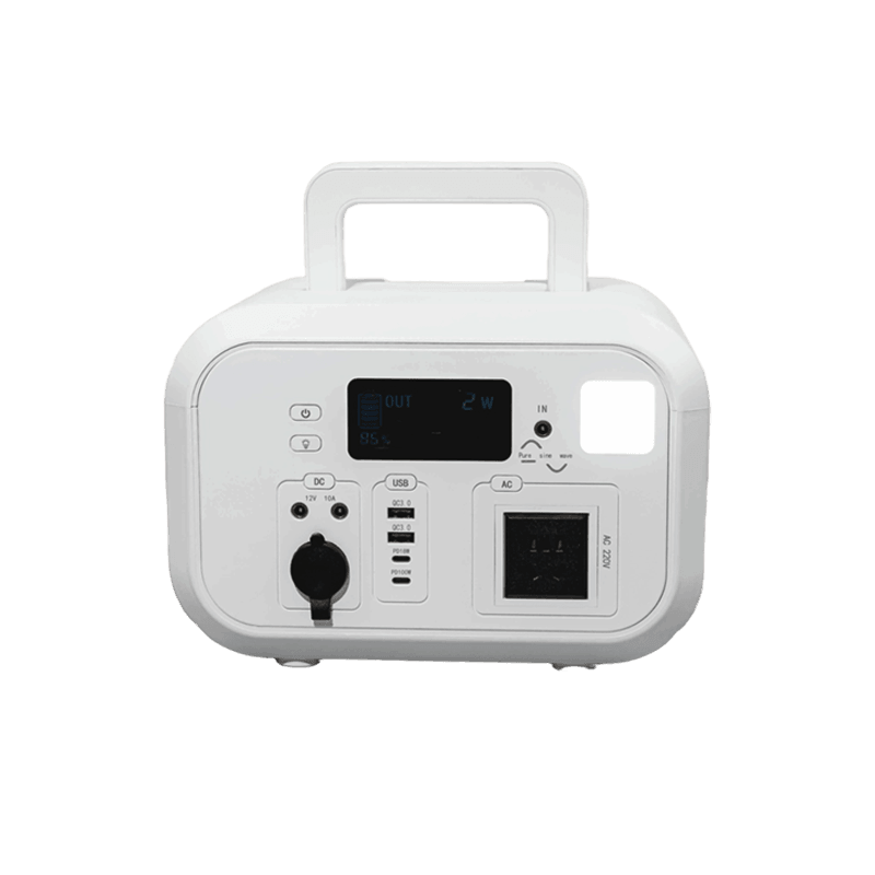 FL-PS-A2-600W