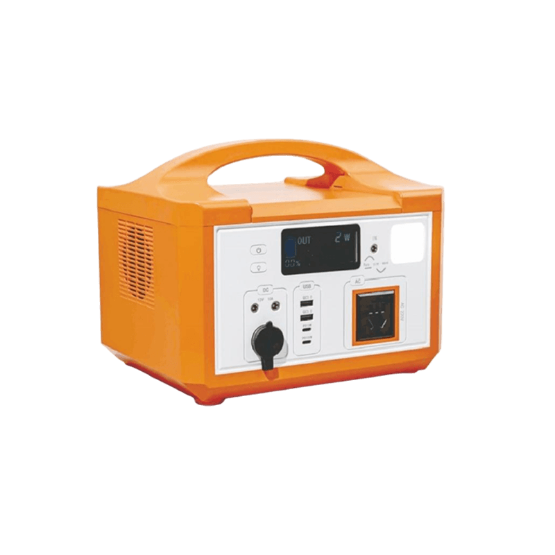 FL-PS-B1-600W