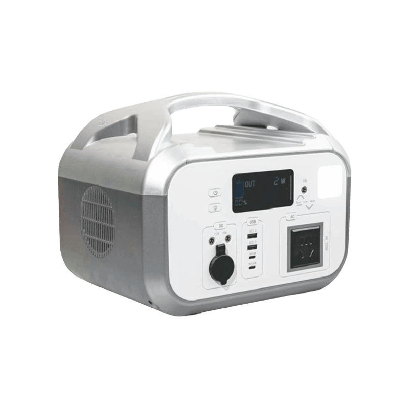FL-PS-B2-600W