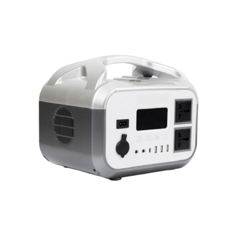 FL-PS-B3-600W