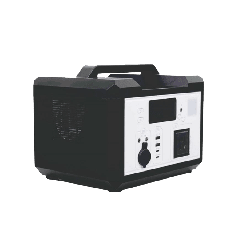 FL-PS-C1-600W